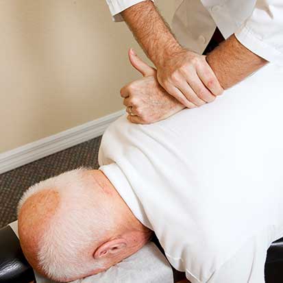 RC Walk-In Chiropractic | Chiropractic Care