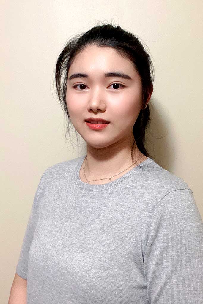 Jasmine Yan Li | Winnipeg Acupuncturist | RC Walk In Chiro