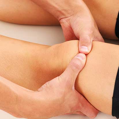 RC Walk-In Chiropractic | Deep Tissue Massage Therapy