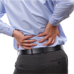 RC Walk-In Chiropractic Care | Back Pain