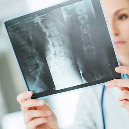 RC Walk-In Chiropractic | Walk-In x-Ray