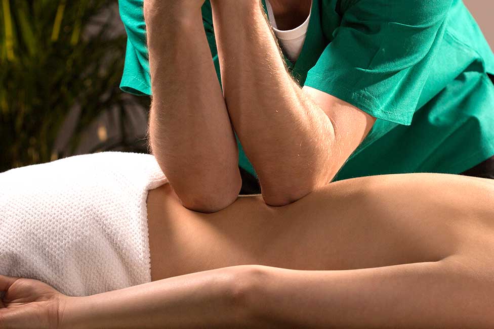 RC Walk-In | deep tissue therapeutic massage
