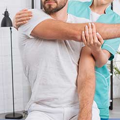 RC Walk-In Chiropractic Care | Physiotherapy