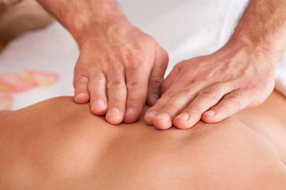 Winnipeg Massage Therapy